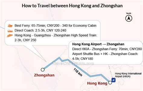 深圳大巴如何回廣州？從時間軌道到情感軌跡